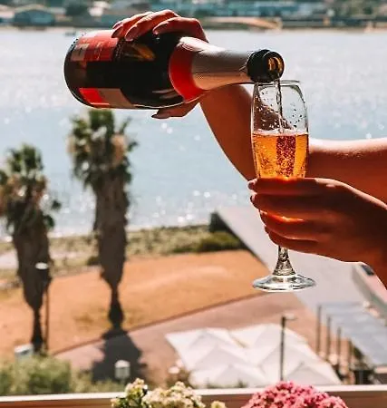 شقة Golden Place - Seixal Arrentela
