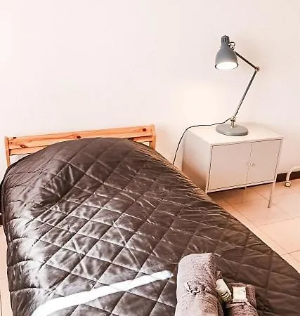 شقة Golden Place - Seixal
