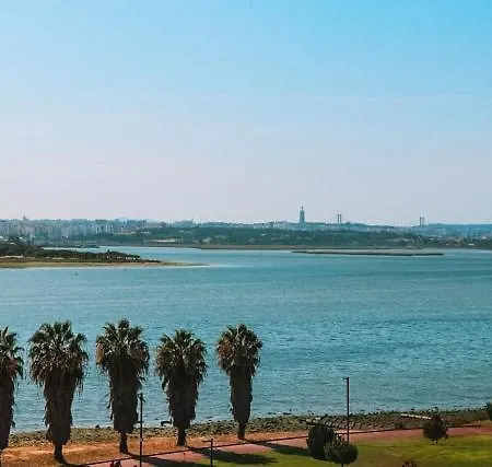 Appartamento Golden Place - Seixal Arrentela