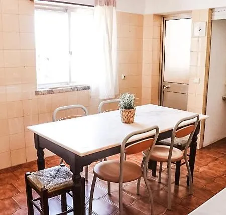 Golden Place - Seixal