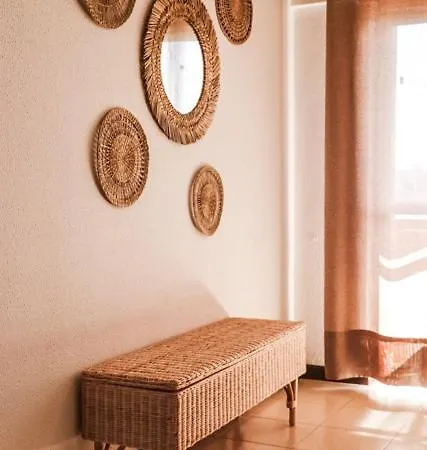 Golden Place - Seixal Appartamento