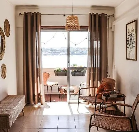 Golden Place - Seixal شقة